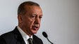 Turquia vai estudar proposta de Putin de distribuir gás russo para a Europa