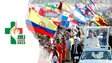 Cerca de 700 madeirenses inscritos na Jornada Mundial da Juventude (áudio)