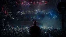 Imagem de Redes sociais são as novas salas de concerto (Áudio)