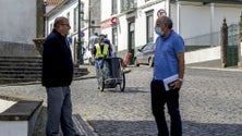 Imagem de Covid-19: Sete casos detetados nas últimas 24 horas nos Açores