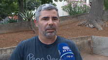 Imagem de Bruno Abreu será o treinador do Nacional B (vídeo)