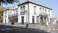 Imagem de Covid na Câmara de Machico
