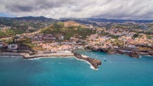 Corte de água em Câmara de Lobos