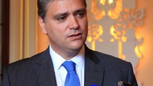 Imagem de Presidente do Governo promete tirar as devidas consequências do inquérito às evacuações médicas (Vídeo)