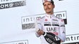 Imagem de João Almeida vence 16.ª etapa do Giro e sobe a segundo na geral individual