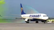 Imagem de Hungria multa Ryanair em 764 mil euros por «enganar consumidores»