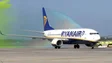 Hungria multa Ryanair em 764 mil euros por «enganar consumidores»