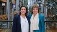 Imagem de Sara Cerdas eleita Vice-Presidente da Delegação Socialista Portuguesa no Parlamento Europeu (áudio)