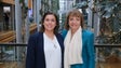Sara Cerdas eleita Vice-Presidente da Delegação Socialista Portuguesa no Parlamento Europeu (áudio)