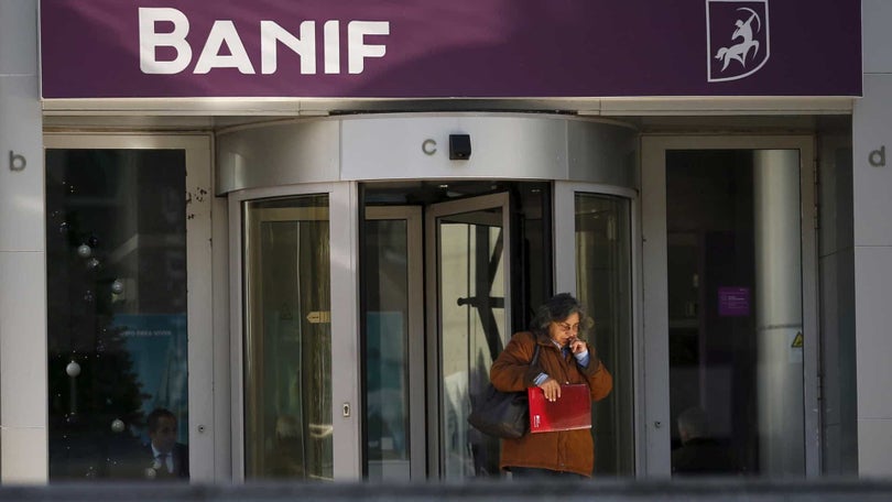 Imagem de Lesados do Banif falam em passo importante com primeira reunião nas Finanças