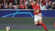 Imagem de Taarabt rescinde com o Benfica ao fim de sete épocas