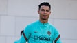 Imagem de Ronaldo: «Foco total no Mundial 2022»