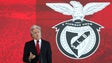 Jorge Jesus assina contrato como treinador do Benfica por dois anos