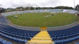 Covid-19: Liga quer 1000 adeptos a assistir ao jogo entre Santa Clara e Gil Vicente