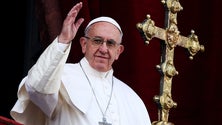 Imagem de Covid-29: Papa Francisco encoraja jovens a não esquecerem os idosos neste Dia dos Avós