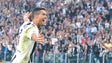 Ronaldo marca no empate com o Génova