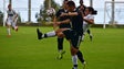 Primeiro jogo treino do Nacional desta época acabou em goleada