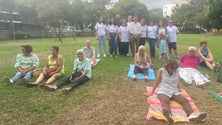 Imagem de Há falta de fisioterapeutas na Madeira (vídeo)