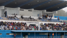 Imagem de Rui Borges é o novo treinador da Associação Desportiva da Camacha (áudio)