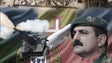 «Fogo Cruzado» é o nome do livro do ex-comandante da Zona Militar da Madeira, Carlos Perestrelo (Vídeo)