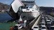 Ferry Madeira Continente: Concorrentes têm 70 dias para apresentar propostas