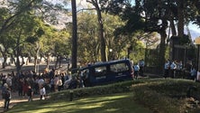 Imagem de Manifestação contra as medidas de combate à pandemia (áudio)