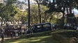 Imagem de Manifestação contra as medidas de combate à pandemia (áudio)