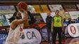 Imagem de AJ Cheeseman está de regresso ao CAB Madeira