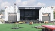Imagem de Festival NOS Alive em Oeiras adiado para 2022