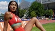 Imagem de Patrícia Mamona pode aumentar pecúlio de medalhas