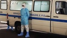 Imagem de Há 26 novos casos de Covid-19 na Madeira, 17 de transmissão local