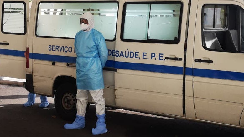 Imagem de Há 26 novos casos de Covid-19 na Madeira, 17 de transmissão local