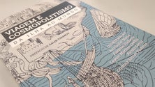Imagem de Obra reflete sobre condição de ser «ilhéu»  (áudio)