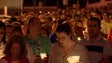 Imagem de Paróquia de Fátima promoveu procissão das velas (vídeo)