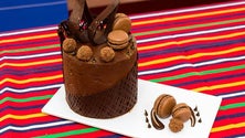 Imagem de Sexta edição do Mercado do Chocolate (áudio)