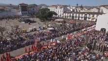 Imagem de Festas de Santo Cristo na RTP-Açores (Vídeo)