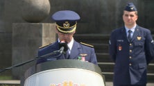 Imagem de 81º Aniversário da Base Aérea nº 4 nas Lajes da Terceira