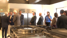 Imagem de Casa de Repouso João Inácio de Sousa com nova cozinha