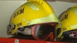 Imagem de Associação pede valorização salarial dos bombeiros voluntários (vídeo)