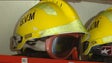 Associação pede valorização salarial dos bombeiros voluntários (vídeo)