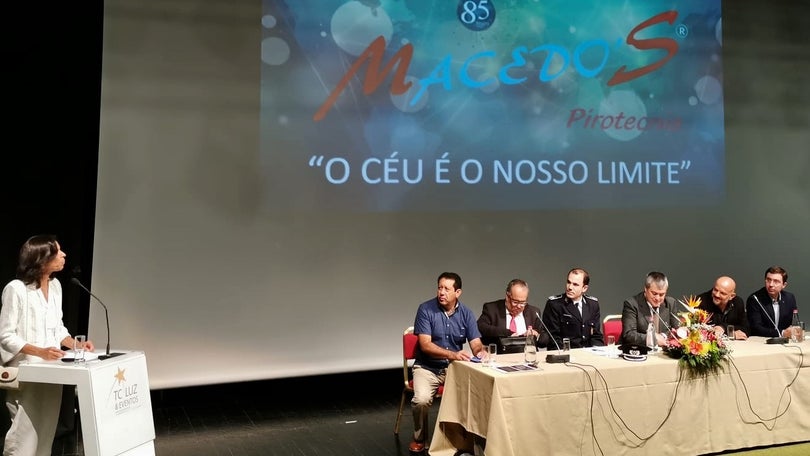 Imagem de Festival do Atlântico da Madeira é `aposta ganha` para o turismo