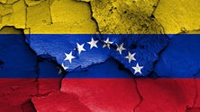 Imagem de Morreu empresário madeirense na Venezuela