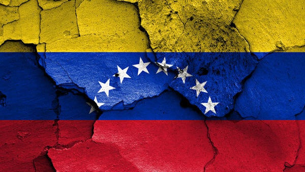 Imagem de Morreu empresário madeirense na Venezuela