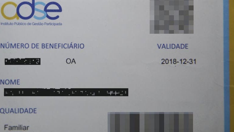 Prazo de inscrição na ADSE para contratos individuais só acaba em setembro