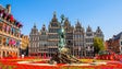Imagem de Covid-19: Bélgica reduz números diários