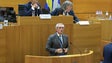 Imagem de José Manuel Rodrigues defende aproximação dos parlamentos regionais à UE (áudio)