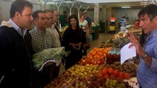 Imagem de Rui Barreto desafia PSD a valorizar produtos regionais
