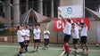 Centro Comunitário da Nogueira vence «Main League» do Madeira Futsal Experience
