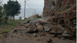 Imagem de Sete estradas regionais encerradas e 14 condicionadas