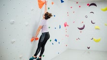Imagem de Centro de Escalada da Madeira (vídeo)